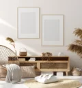 Scandinavian style